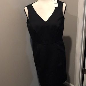 Brooks brothers 4p dress NWT black & blue